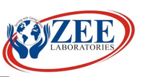 Zee Laboratories Ltd logo